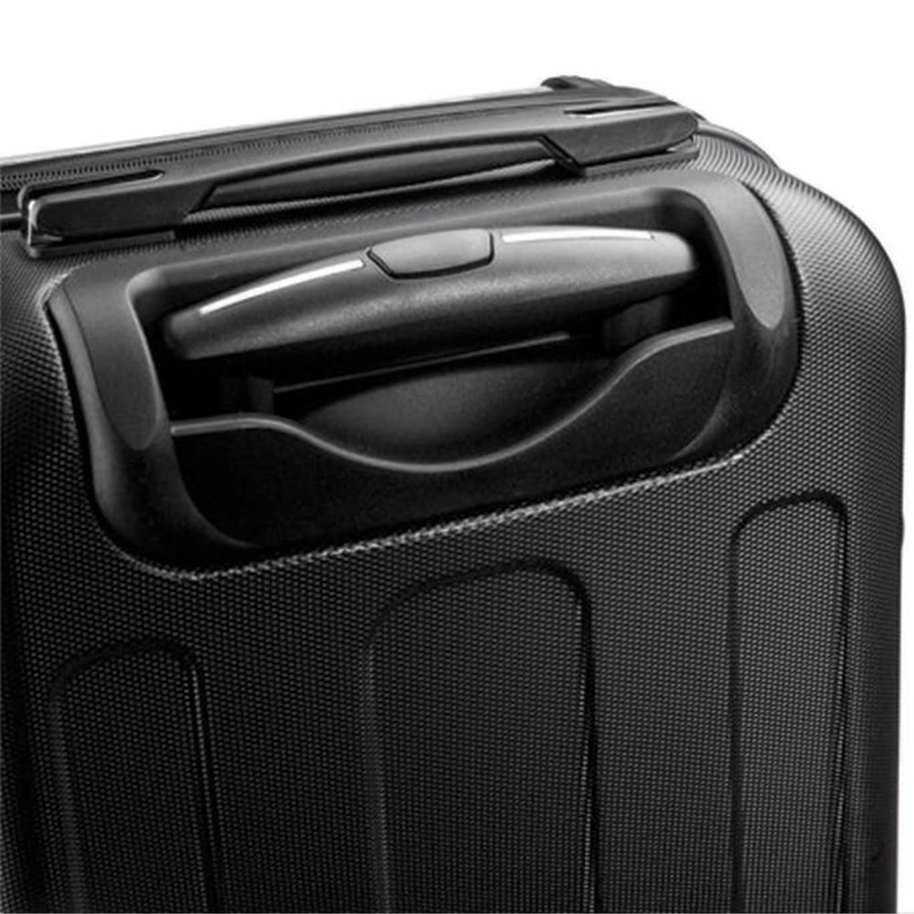 Warren Reed Designer Cabin Happy Skeletons In Sunglasses Suitcase Image 5