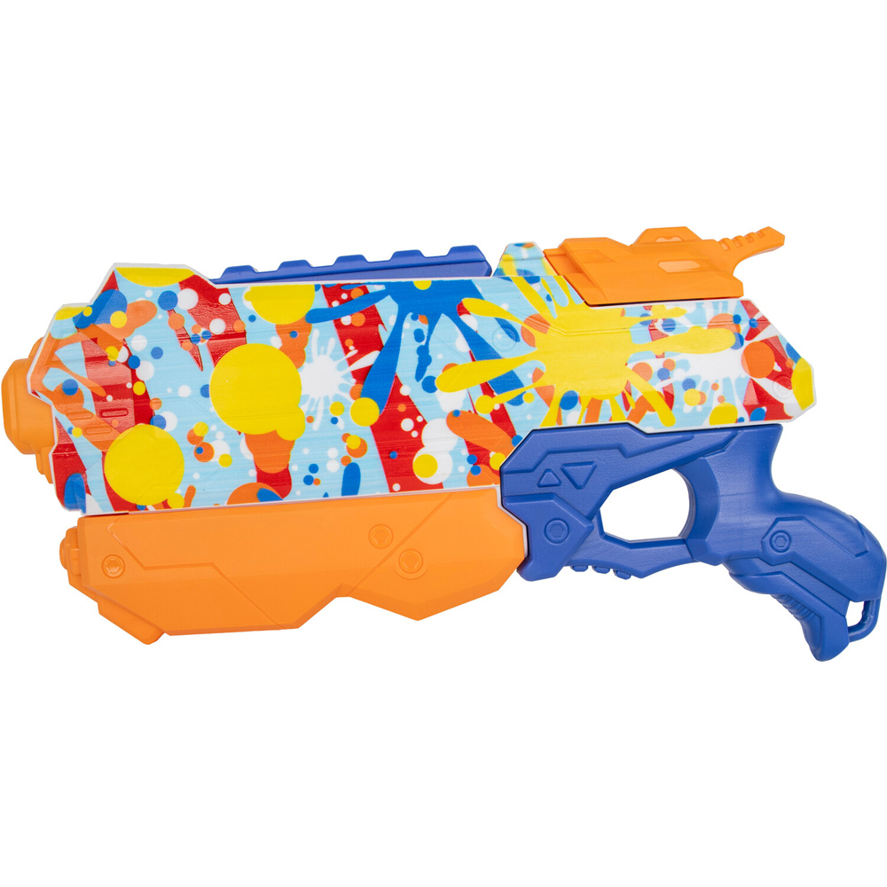Graffiti Water Gun Image 2