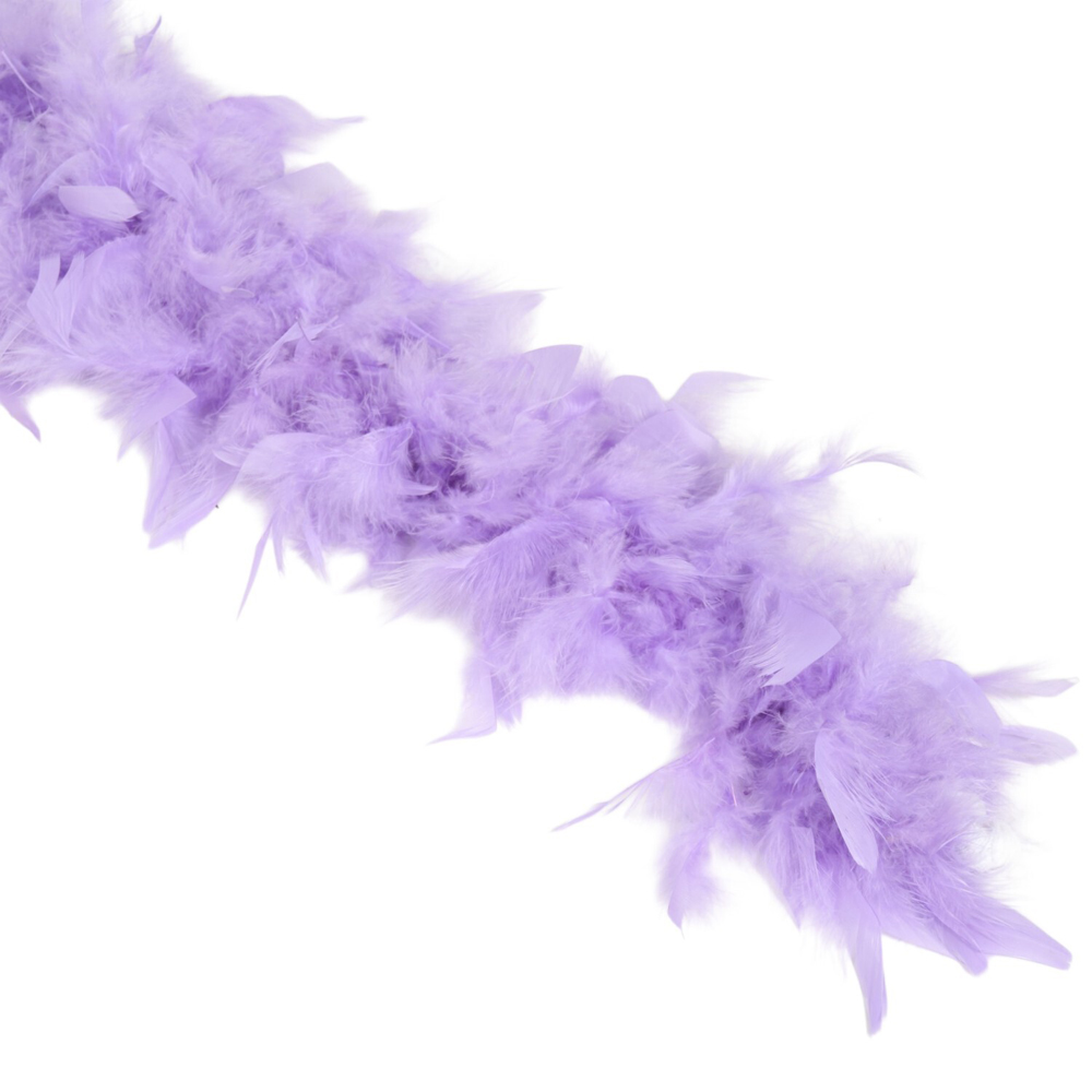 Feather Boa Image 7