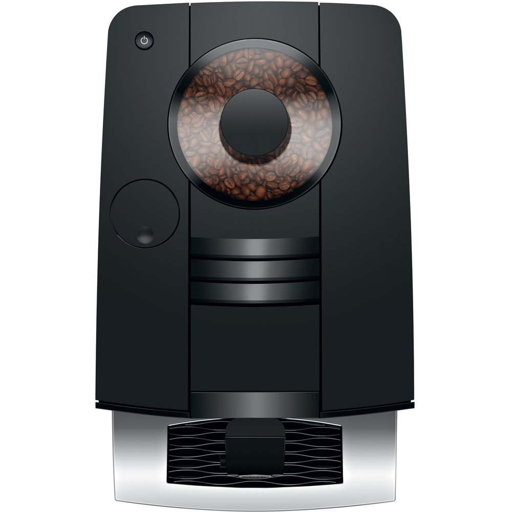 Jura C9 15757 Piano Black Automatic Coffee Machine Image 4