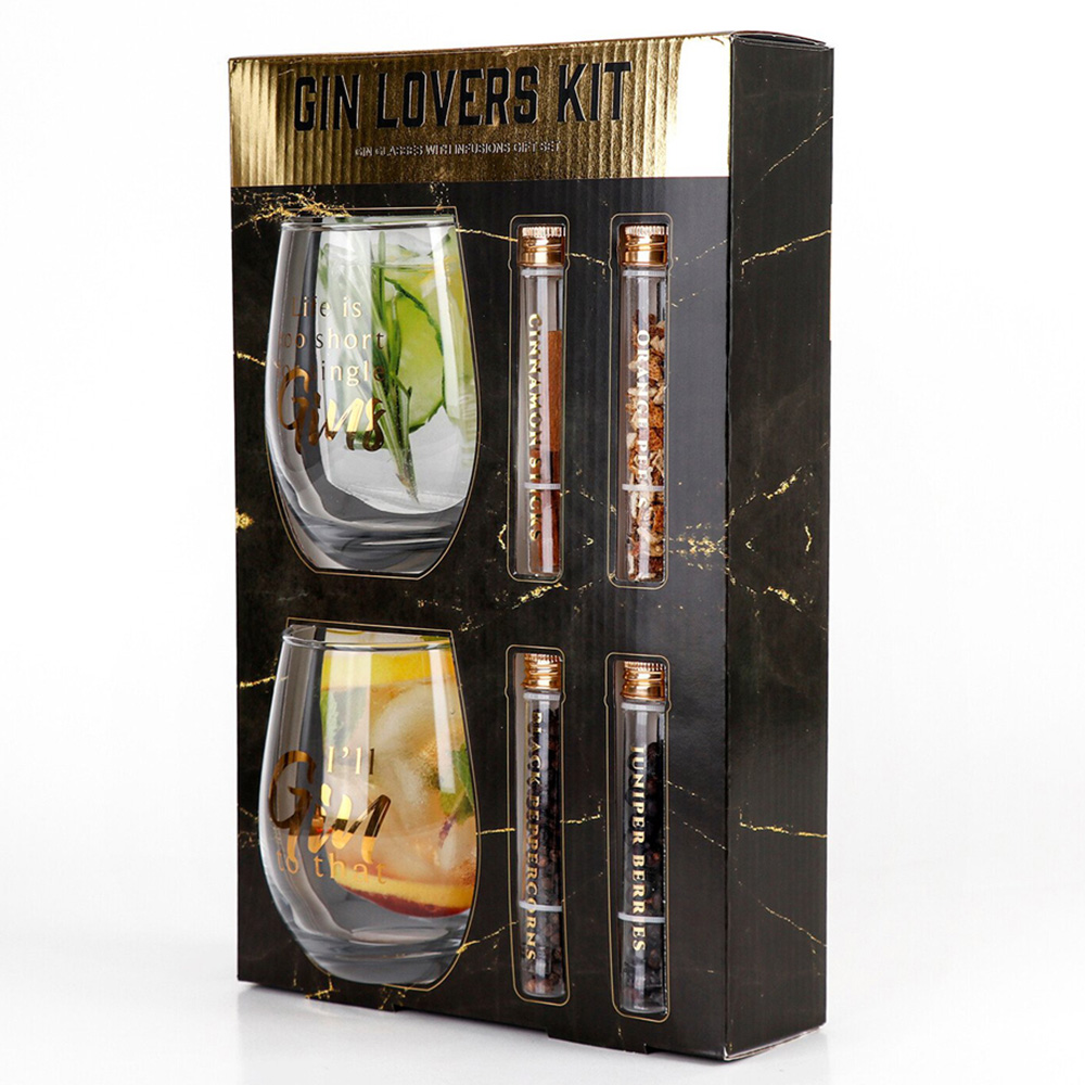 Gin Lovers Kit Image 3