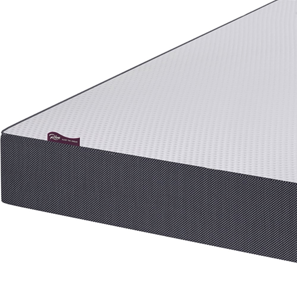 DS Living Reve Super King Gel-Flex Pocket Memory Foam Mattress Image 2