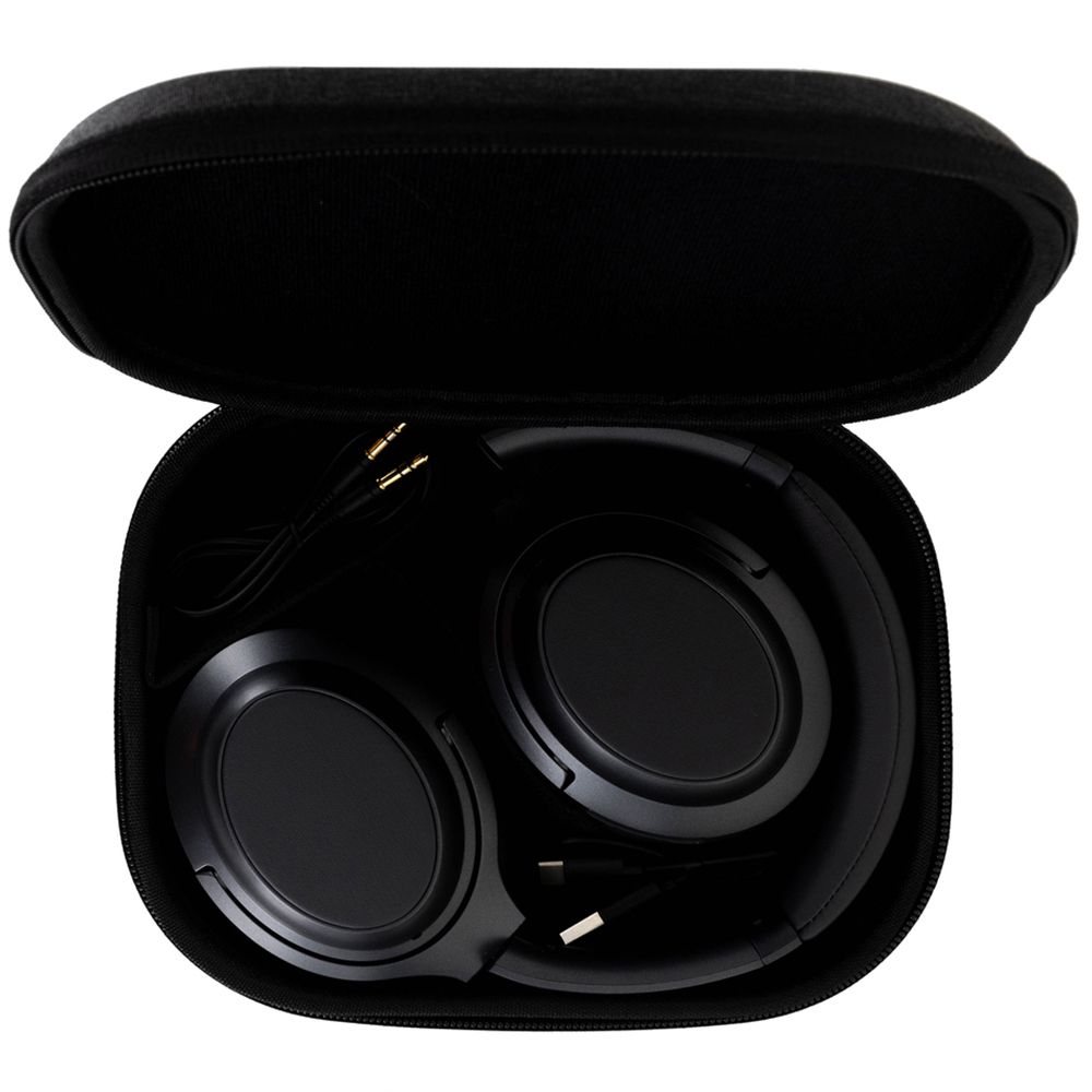 Our Pure Planet Signature Bluetooth Headphones Image 3
