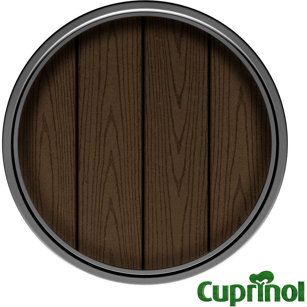Cuprinol Hampshire Oak Anti Slip Decking Stain 2.5L Image 3