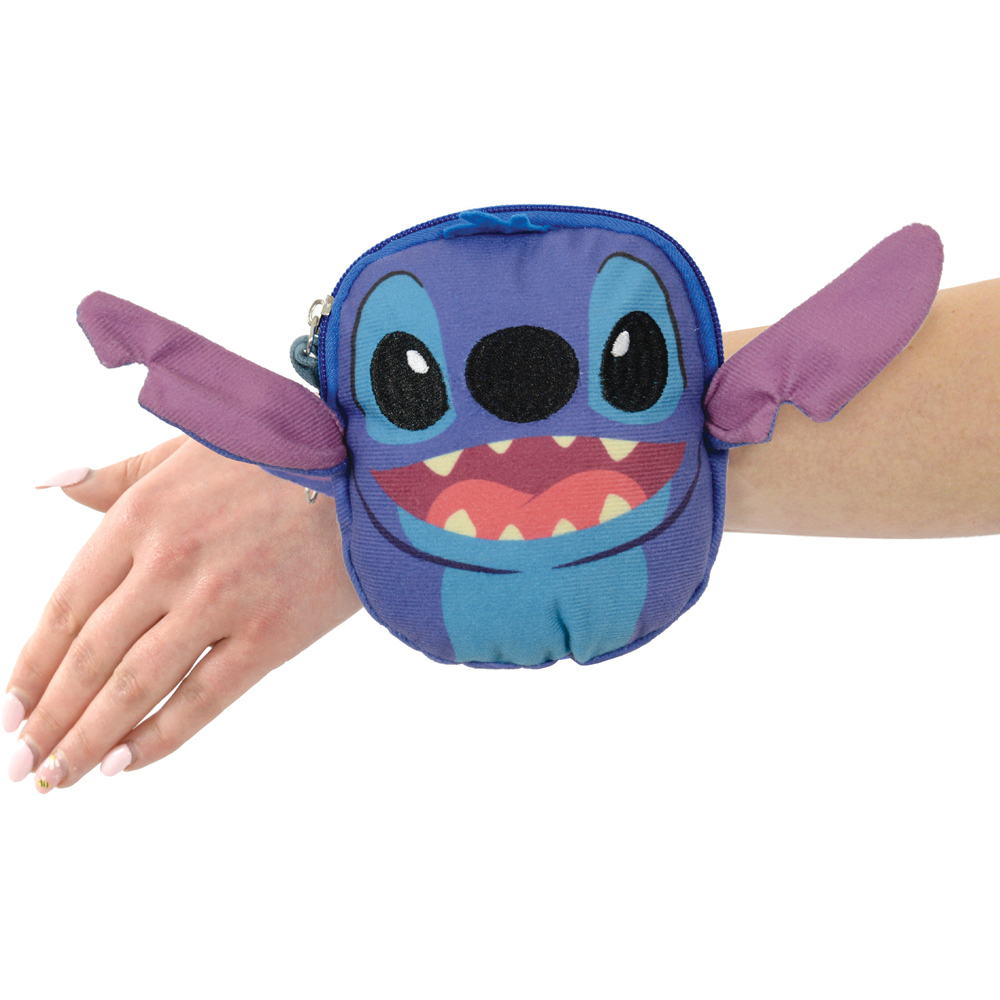 MoVe Mini Go Stitch Squishle Tilt Scooter Image 5