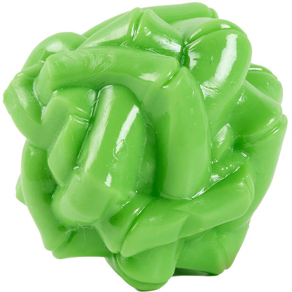 Bamboo Ball Dog Toy Image 4