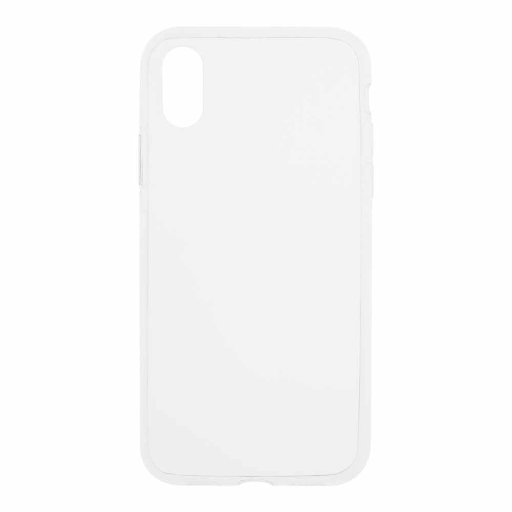 Case It iPhone X/XS Shell and Screen Protector Image 2