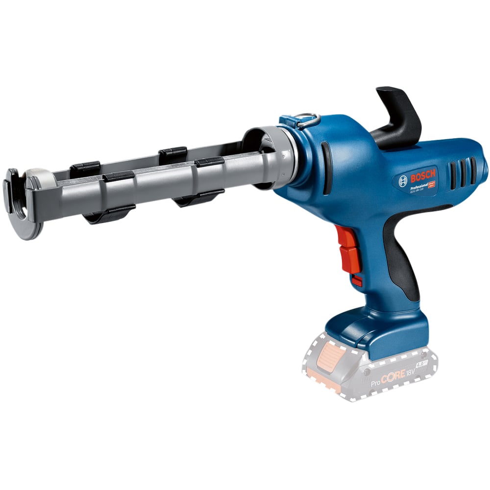 Bosch 18V Professional Caulking Gun Image 1