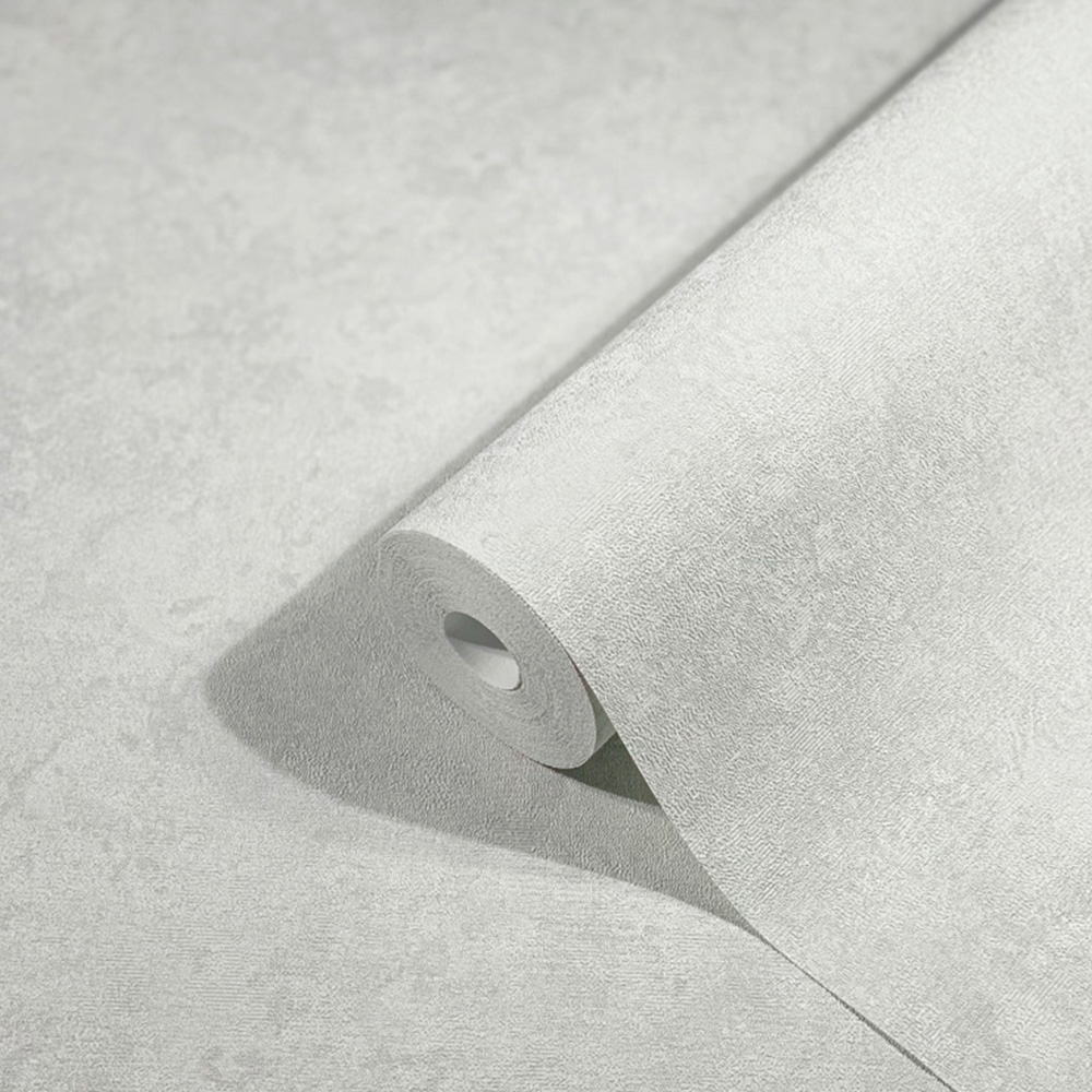 Galerie The New Textures Mottled Light Grey Wallpaper Image 2