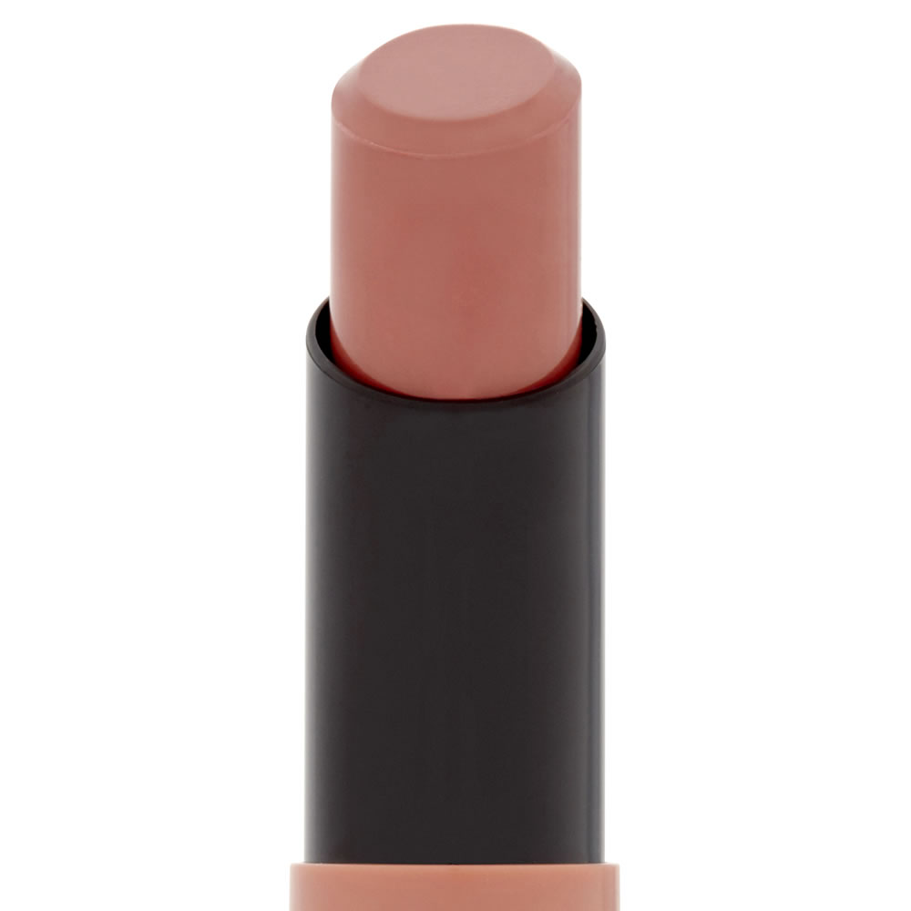 Collection Sheer Lip Colour with SPF15 Fudge Delight 01 Image 3
