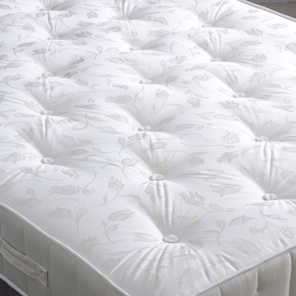 Ortho Royale Super King Orthopaedic Mattress Image 3