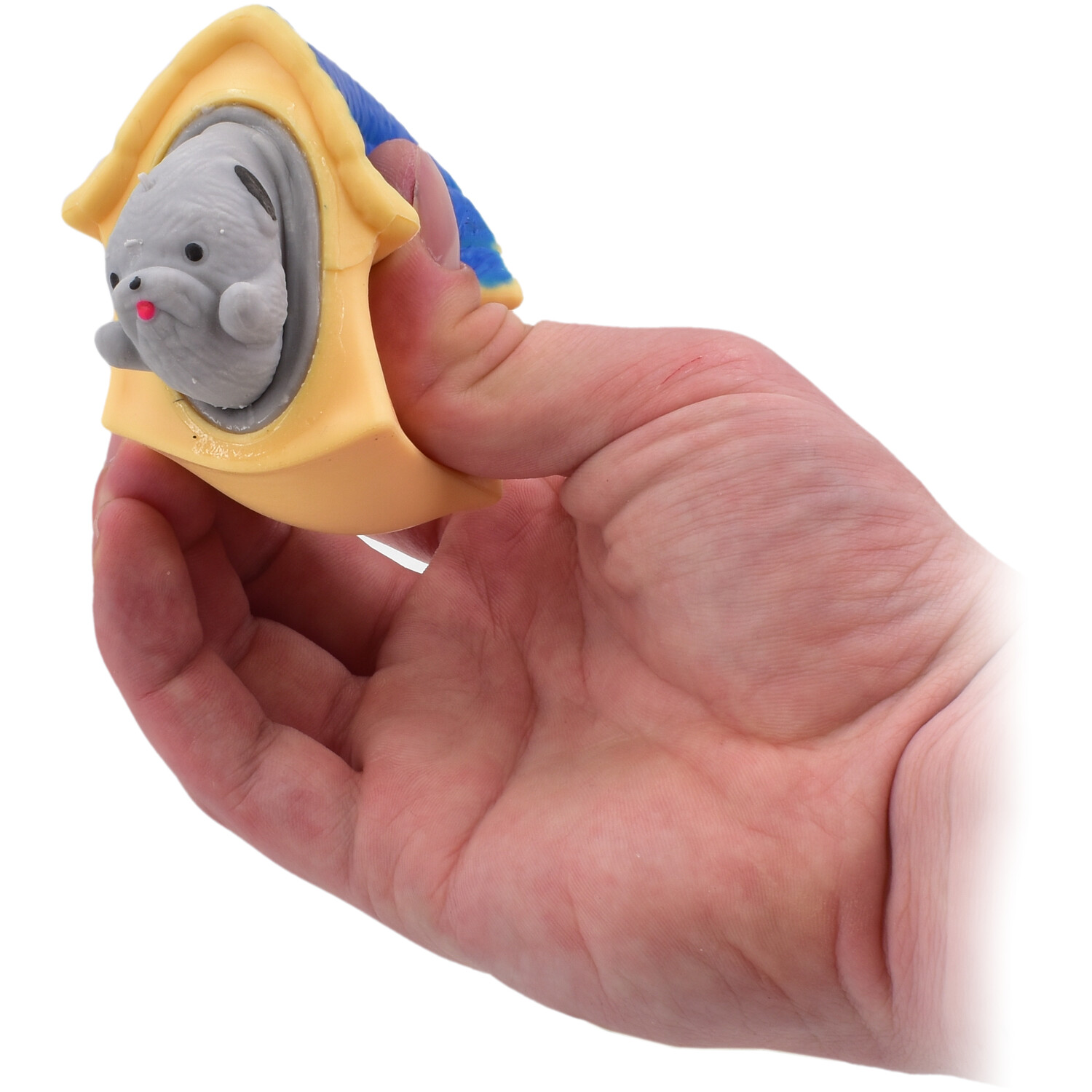 Pop Out! Puppy Image 4