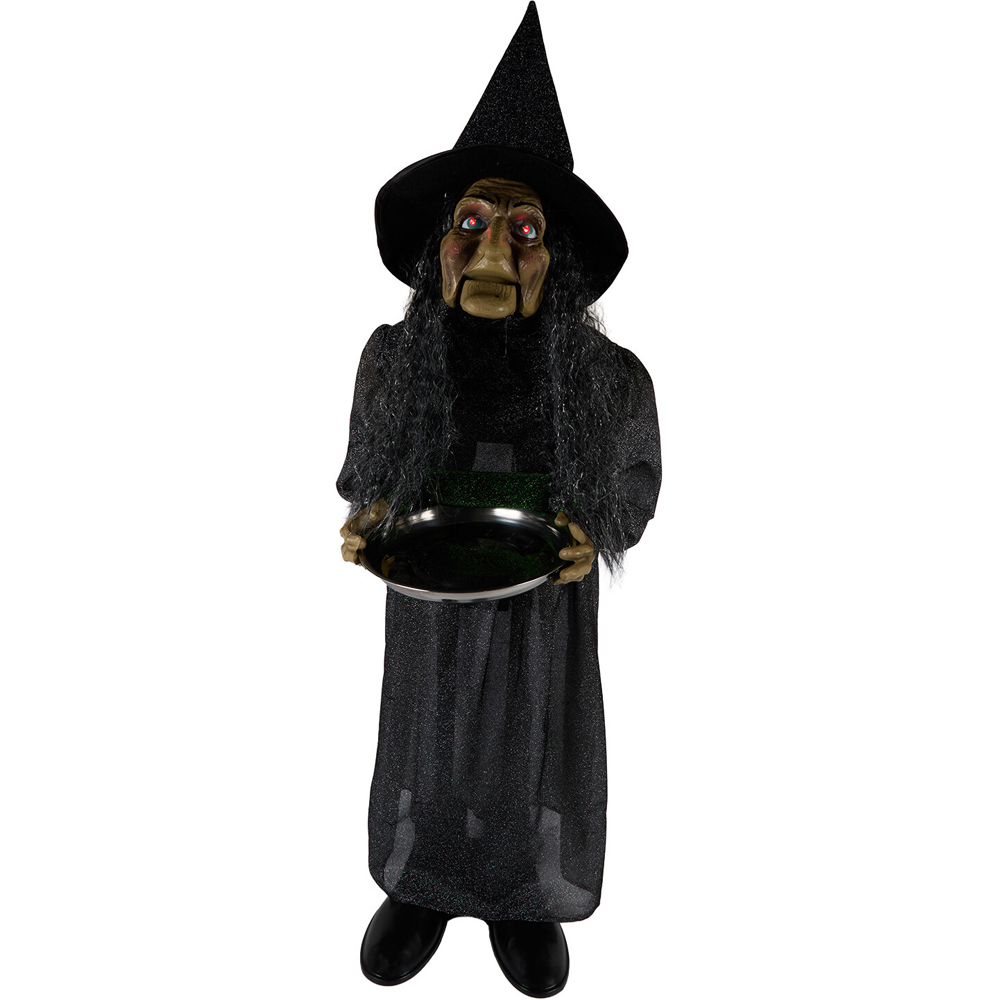 Standing Character with Tray Decoration Image 7