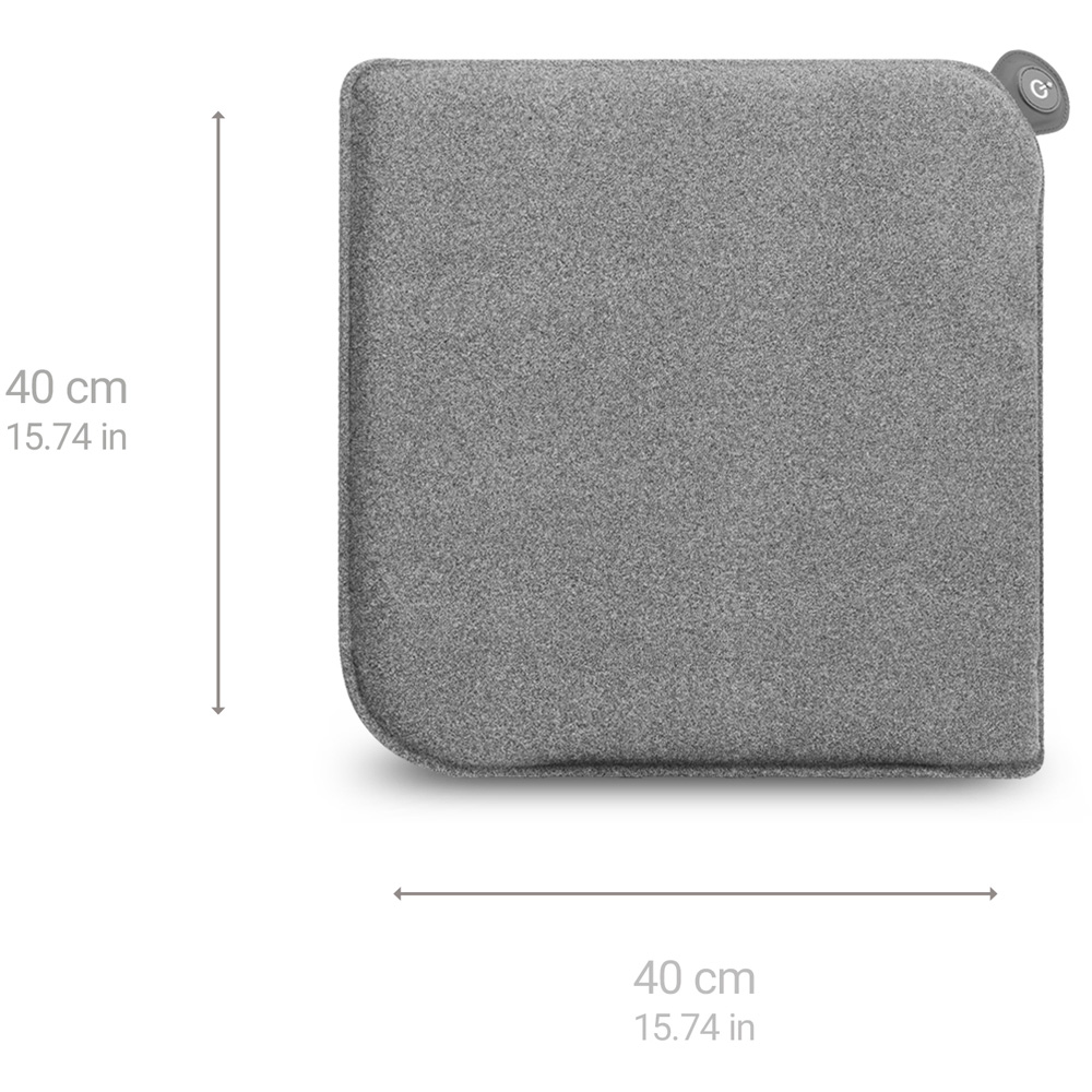 Medisana OL 600 Outdoor Line Heat Pad Image 6