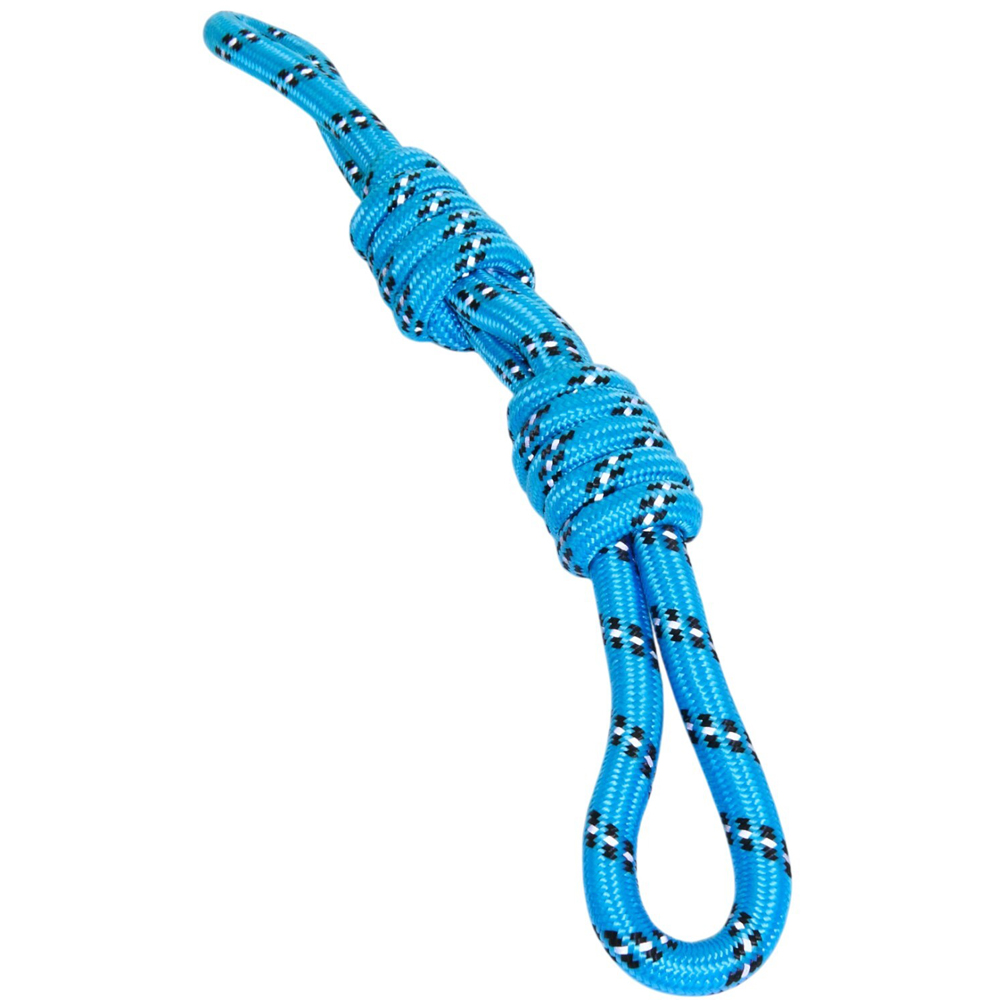 Reflective Rope Dog Toy Image 2
