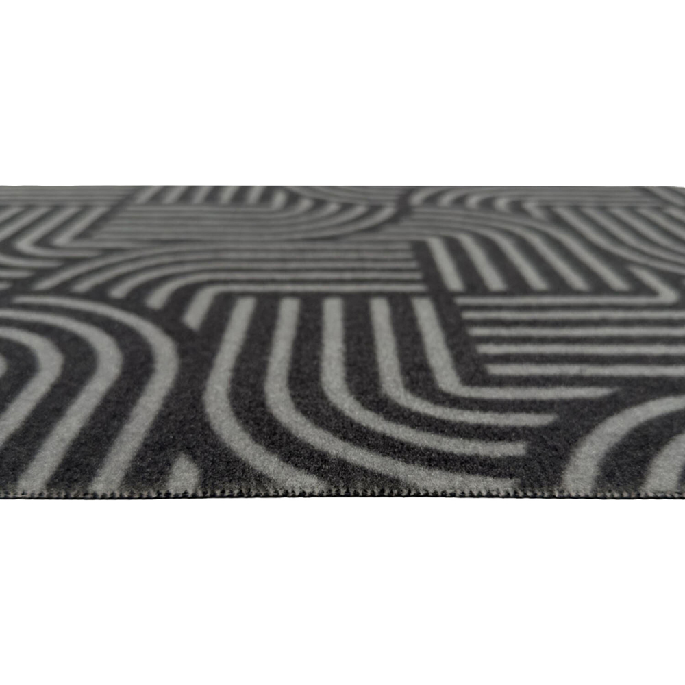 Printed Door Mat Image 6