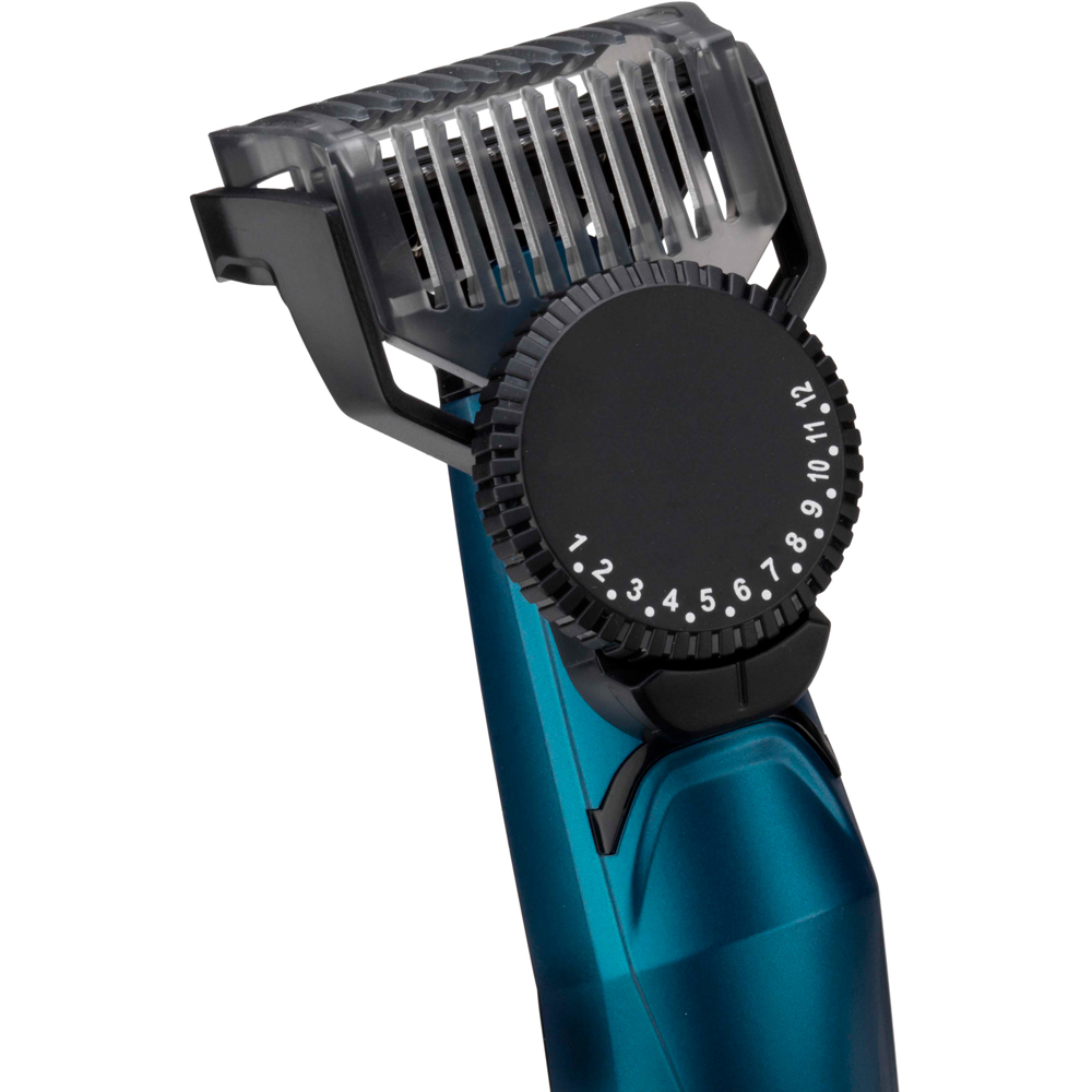 BaByliss Japanese Steel Blade Beard Cordless Trimmer Image 5