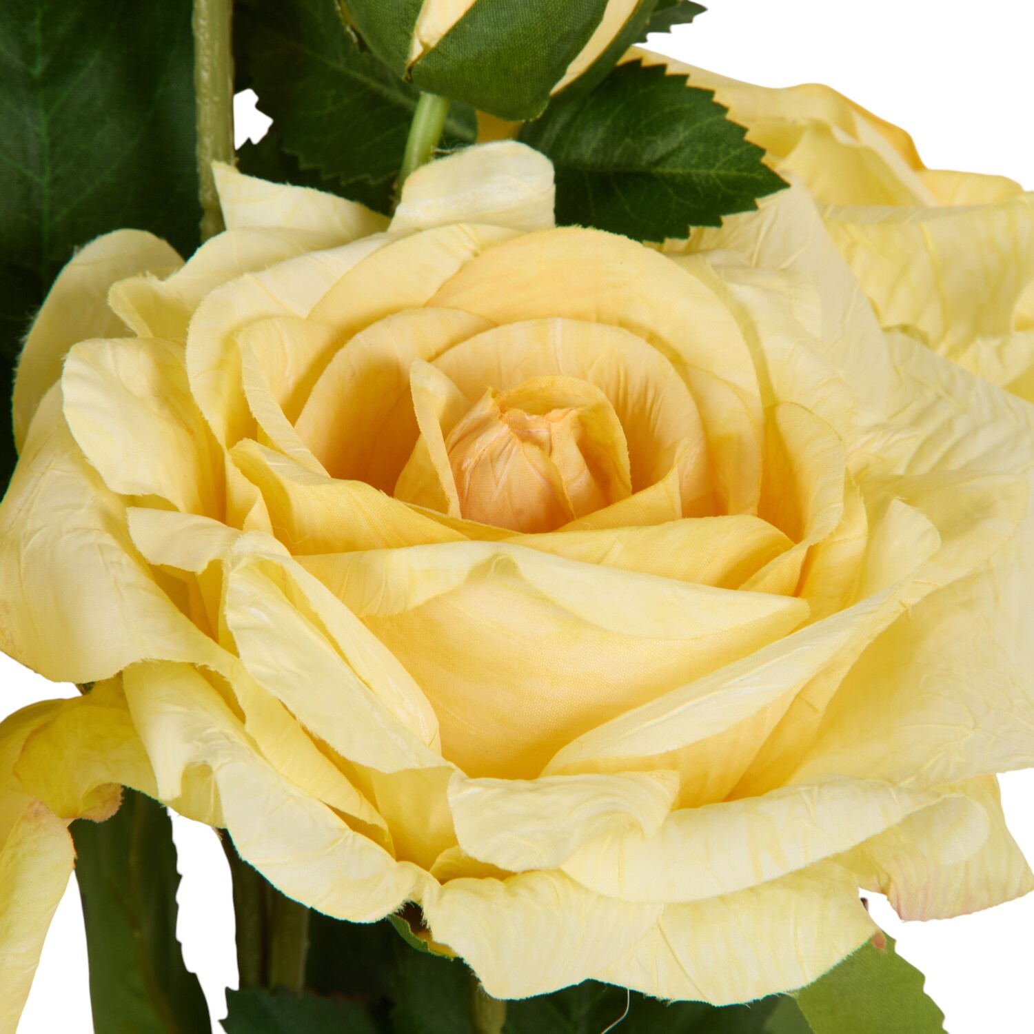 Artificial Colourful Rose Bunch Bouquet Image 6