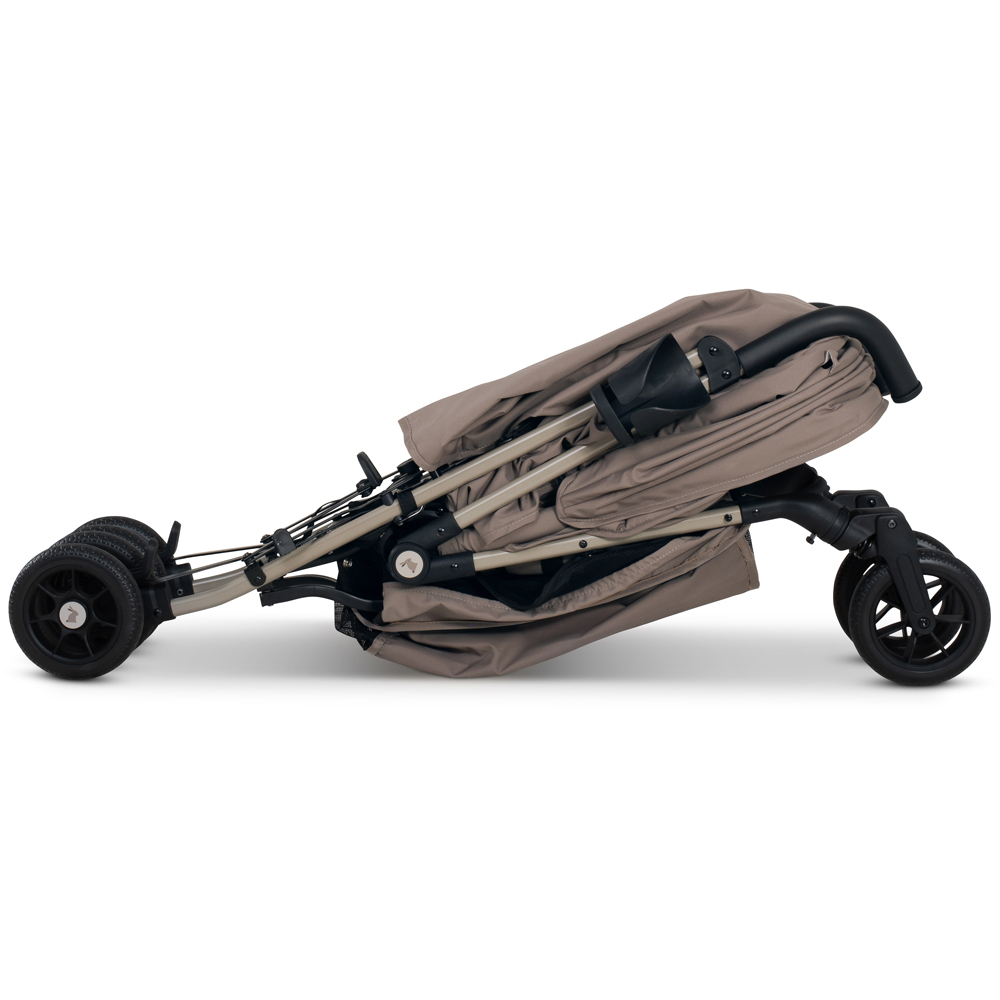 Cosatto Supa Lite Lollop Stroller Image 4