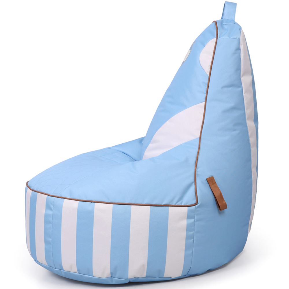 Kaikoo England FA Football Argentina Gaming Chair XL Image 4