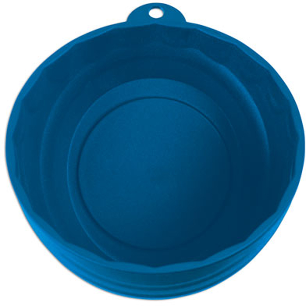 Laser 7362 Blue Magnetic Parts Tray Image 4