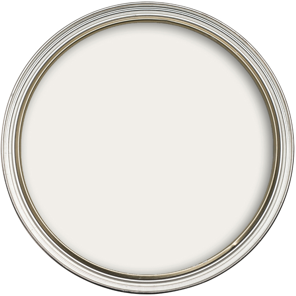 Johnstone's Walls & Ceilings White Whisper Matt Emulsion Paint 2.5L Image 3