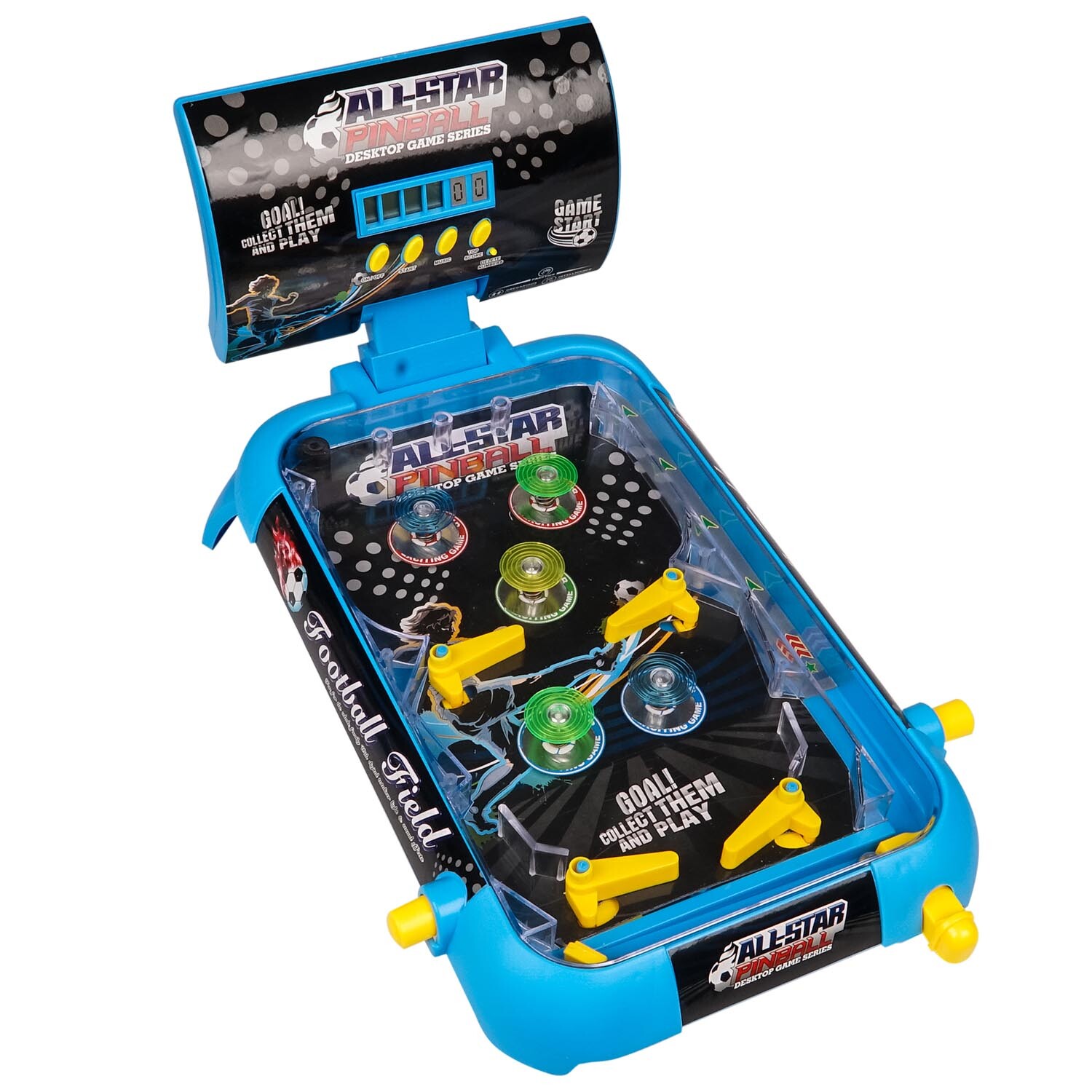 All Star Pinball Arcade Image 4