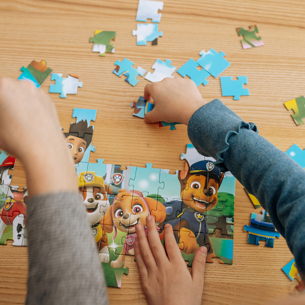 Dodo Paw Patrol 60 Piece Puzzle Image 6