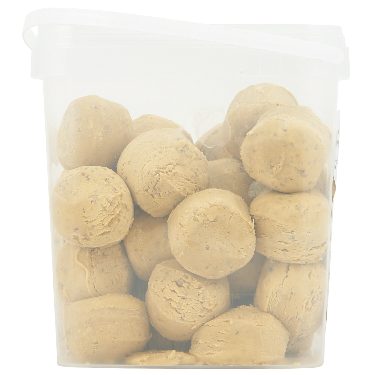 Wilko Wildly Tasty Suet Balls Pack of 36 Image 2
