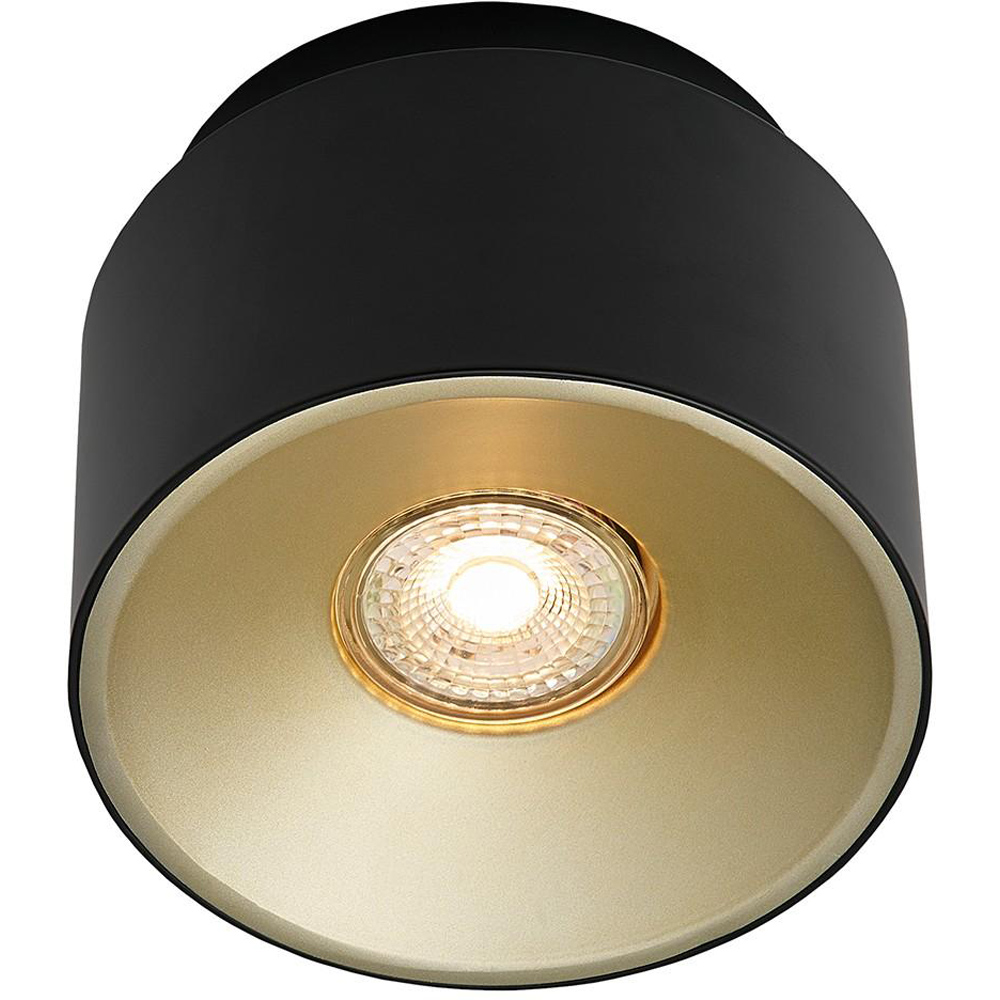 Nordlux Torone Black Spotlight Image 3