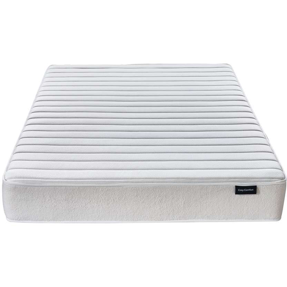 Birlea SleepSoul Double Cosy Comfort 800 Pocket Mattress Image 3