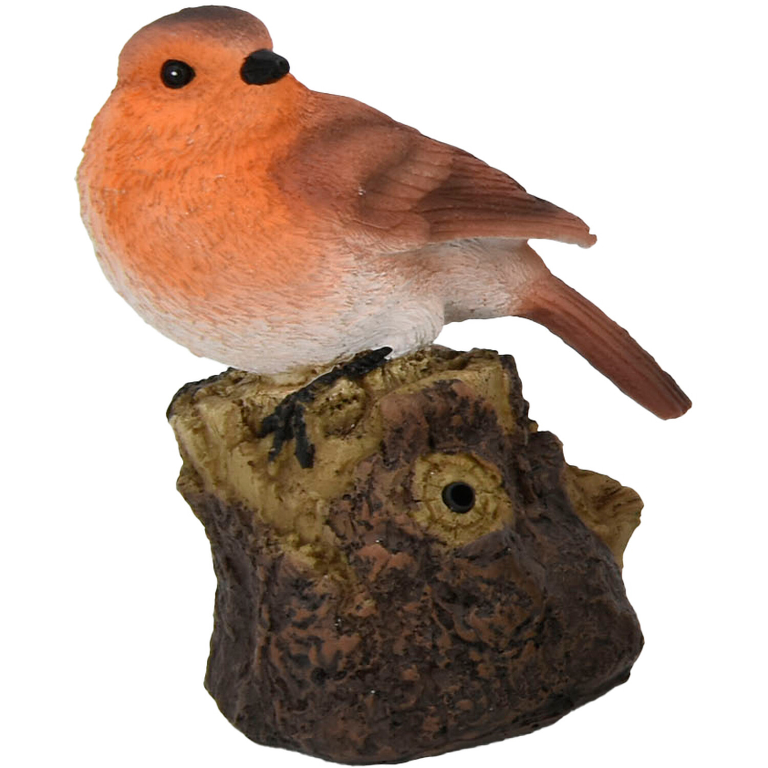Chirping Birds Image 3