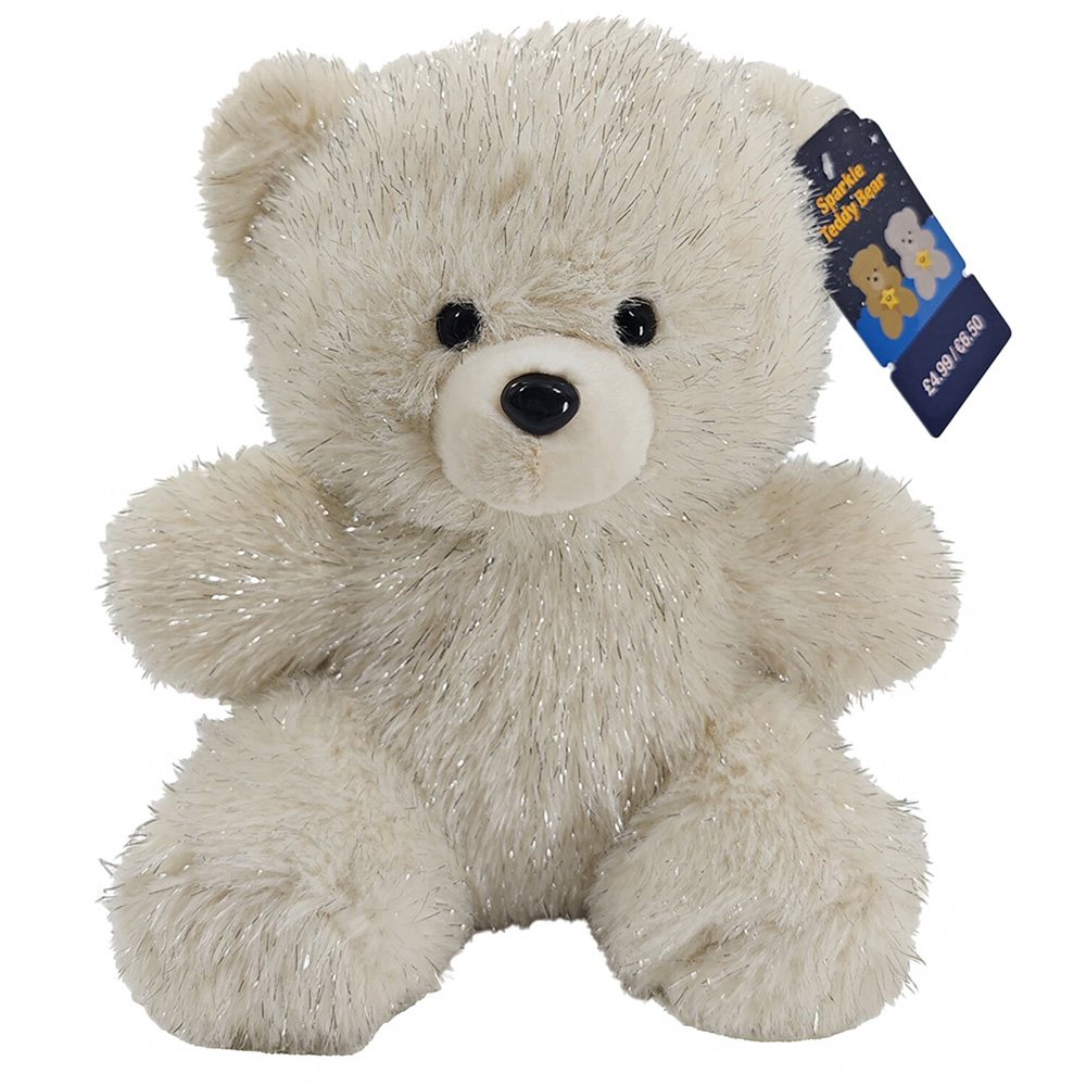 Sparkle Teddy Bears Image 2