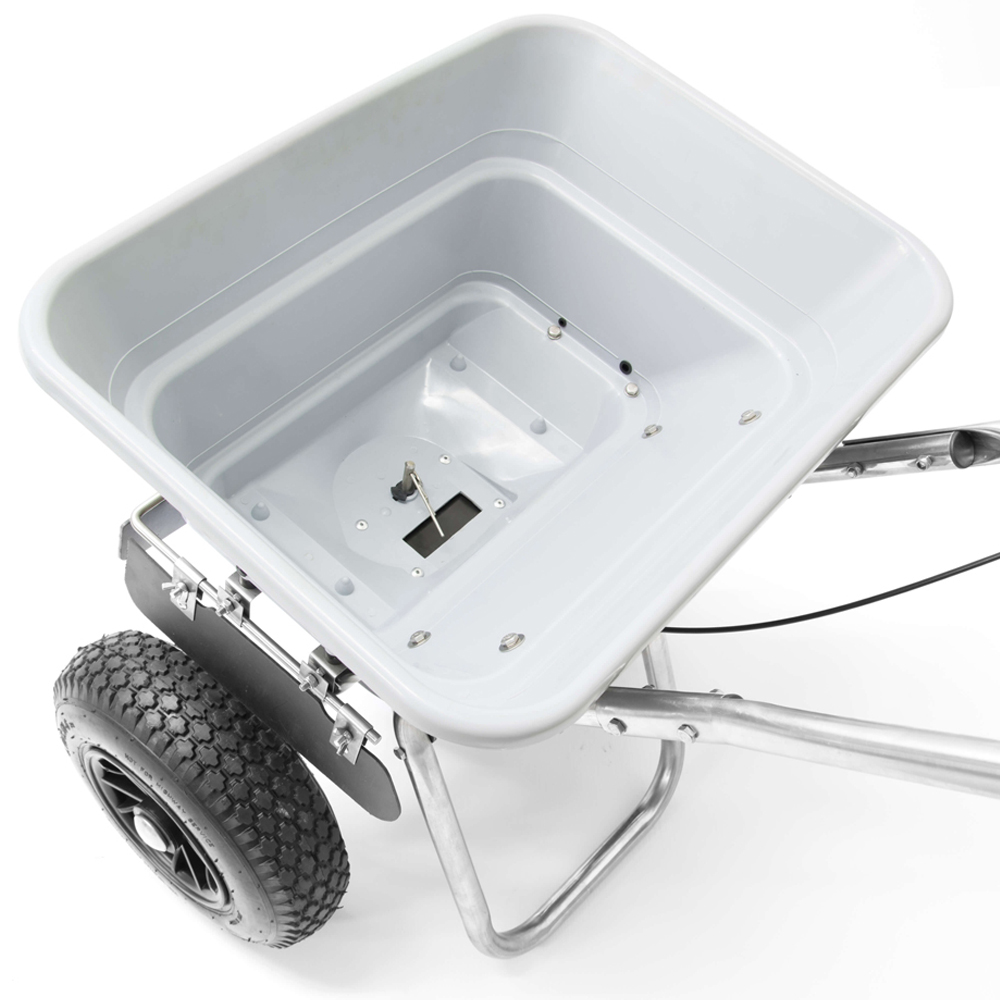 The Handy THSS80 Salt Spreader 36kg Image 6