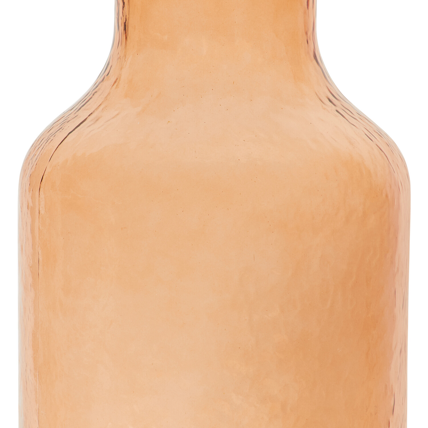 Zara Vase - Taupe Image 2
