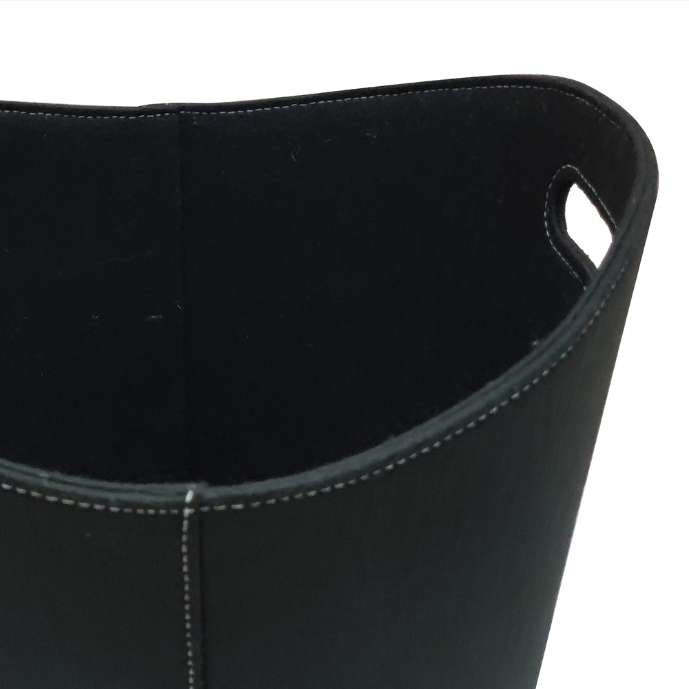 Inglenook Fireside Firewood Basket Image 3