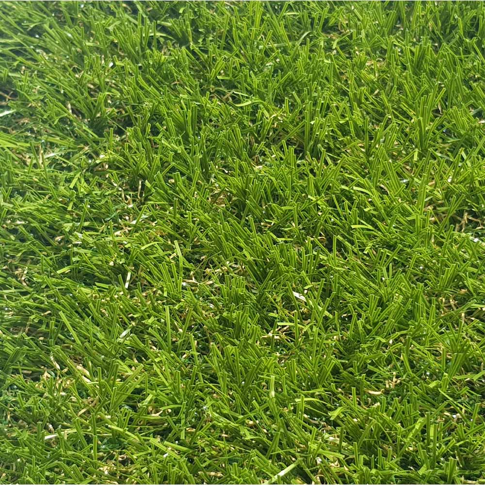 Nomow Lawn Delight 40mm 6 x 29ft Artificial Grass Image 2