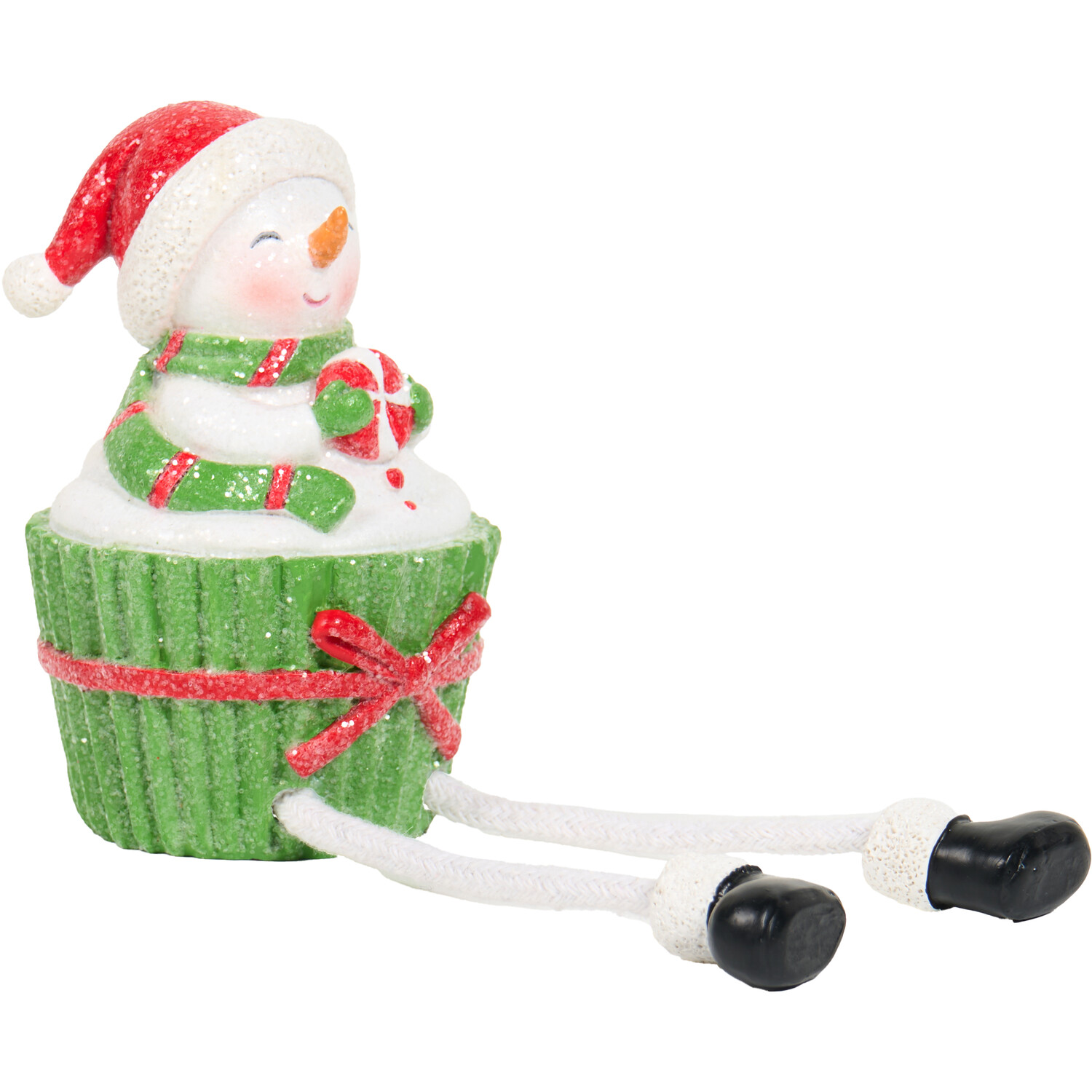 Christmas Cupcake Shelf Sitter Image 4