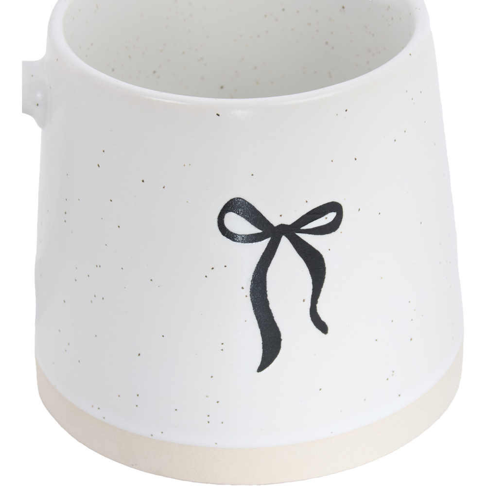 Bow Mixed Inner Mug Image 7