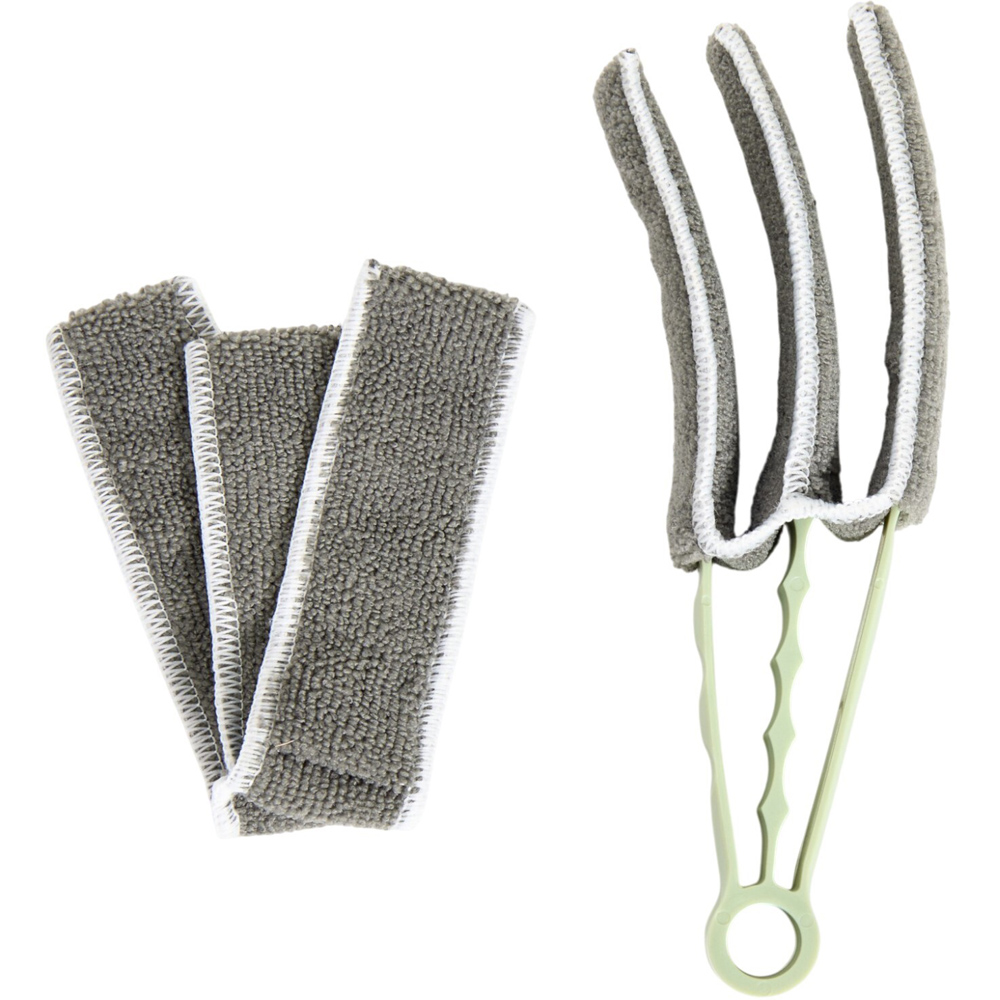 My Home Sage Microfibre Blind Cleaner Image 3