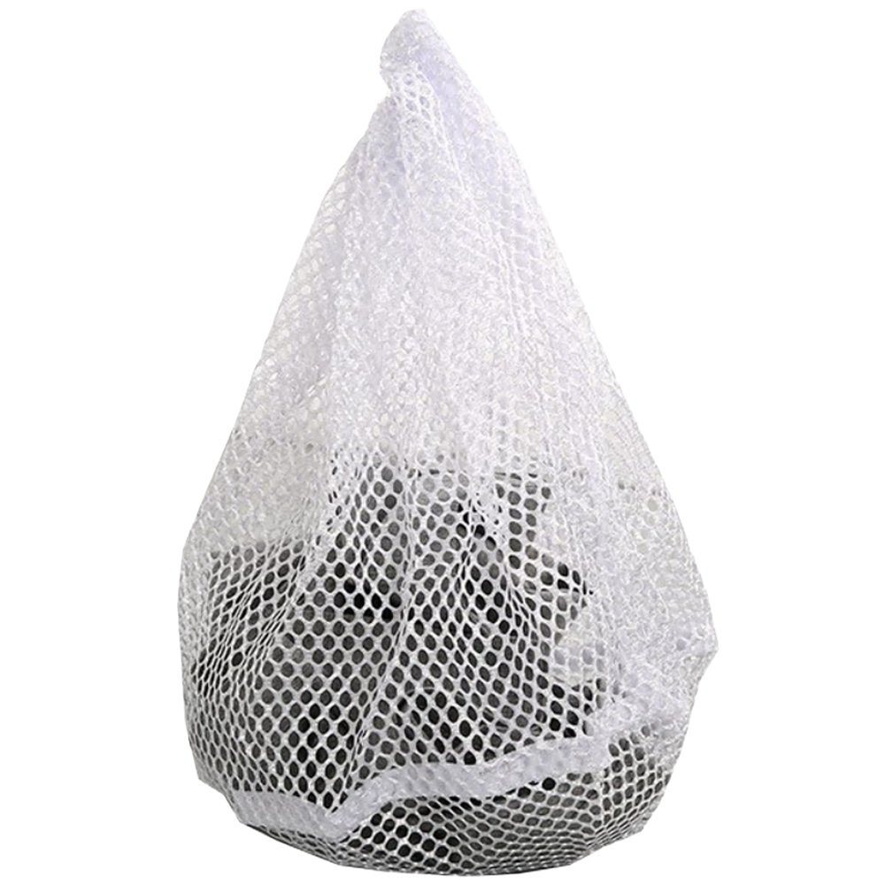 Avilo Zippered Mesh Laundry Bag 3 Pack Image 1