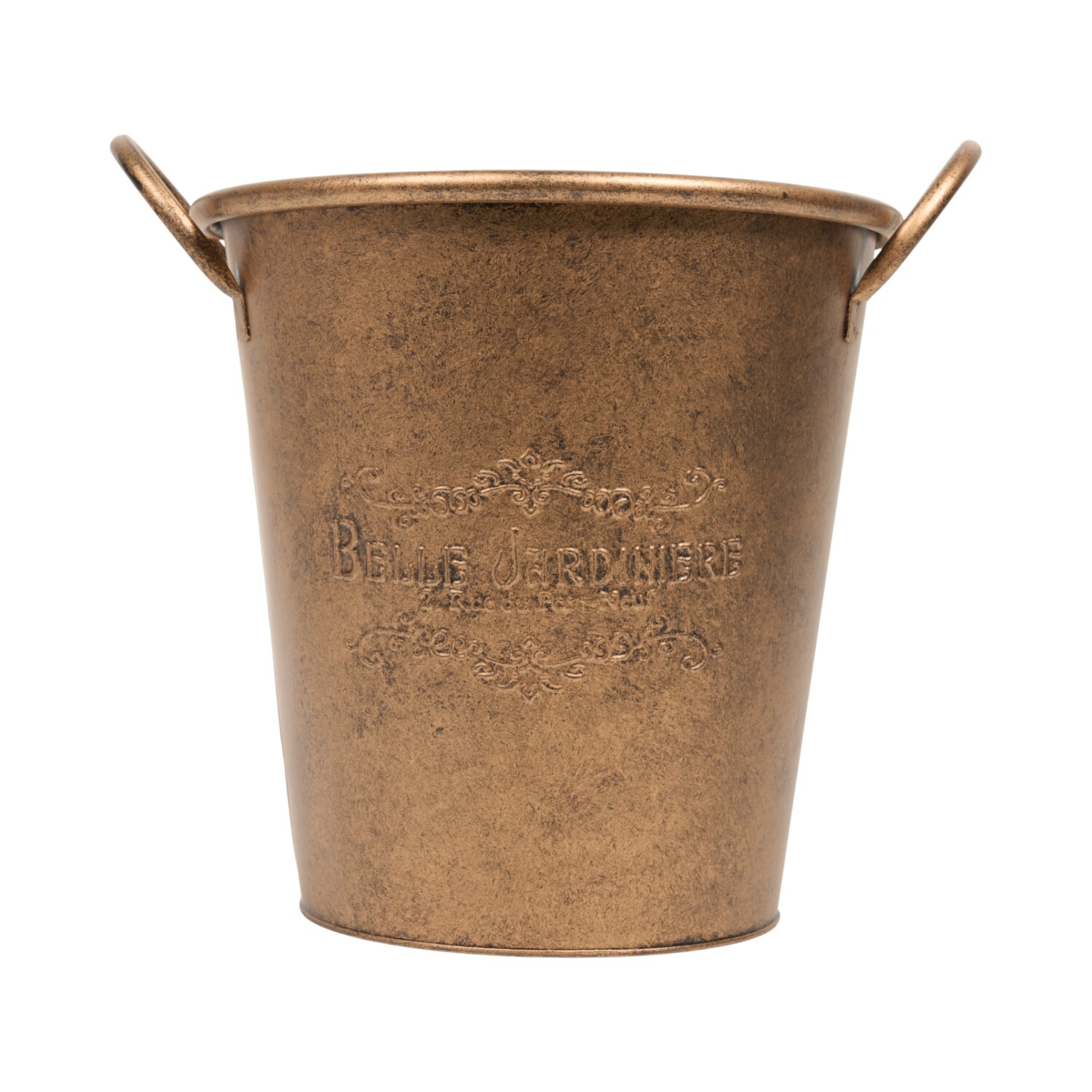 Gold Belle Jardeniere Planter Image 1