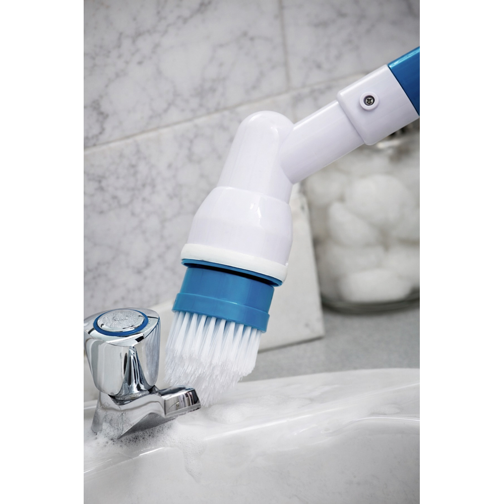 Avilo Multi Function Rechargeable Scrubber Image 4