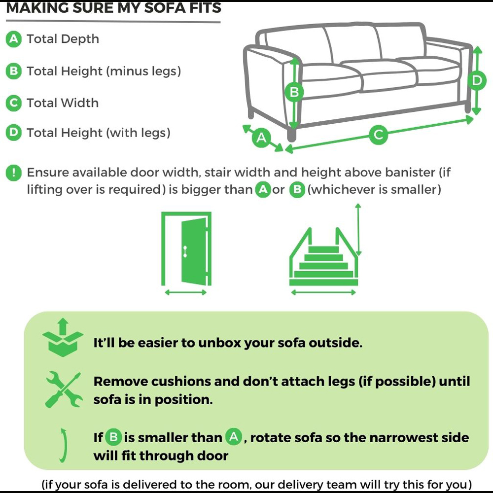 Furniturebox Kody 3 Seater Grey Velvet Sofa Image 6