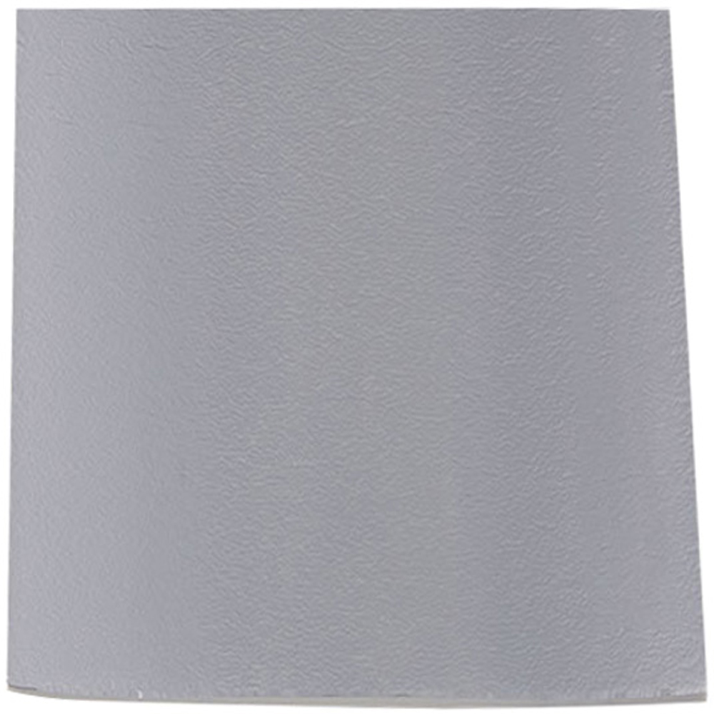 Living and Home Marble Patterned Calacatta White PVC Self Adhesive Wall Sticker 10 Pack Image 6