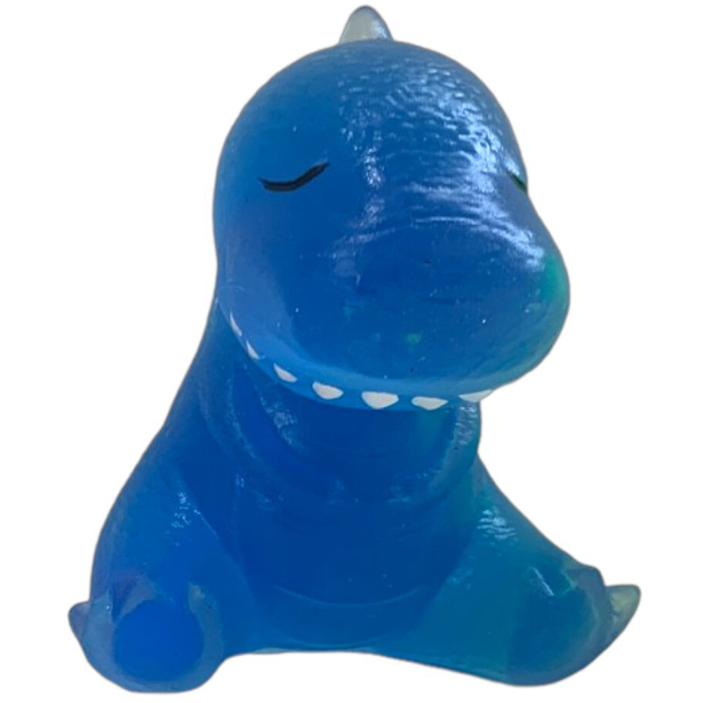 Squeeze Dinosaur Stress Toy Image 4