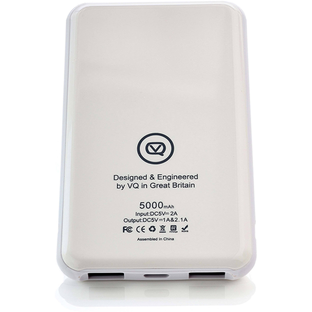 VQ Bees Powerbank 5000mAh Image 5