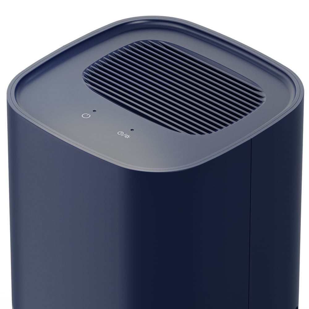 Pro Breeze Blue Dehumidifier 1L Image 5
