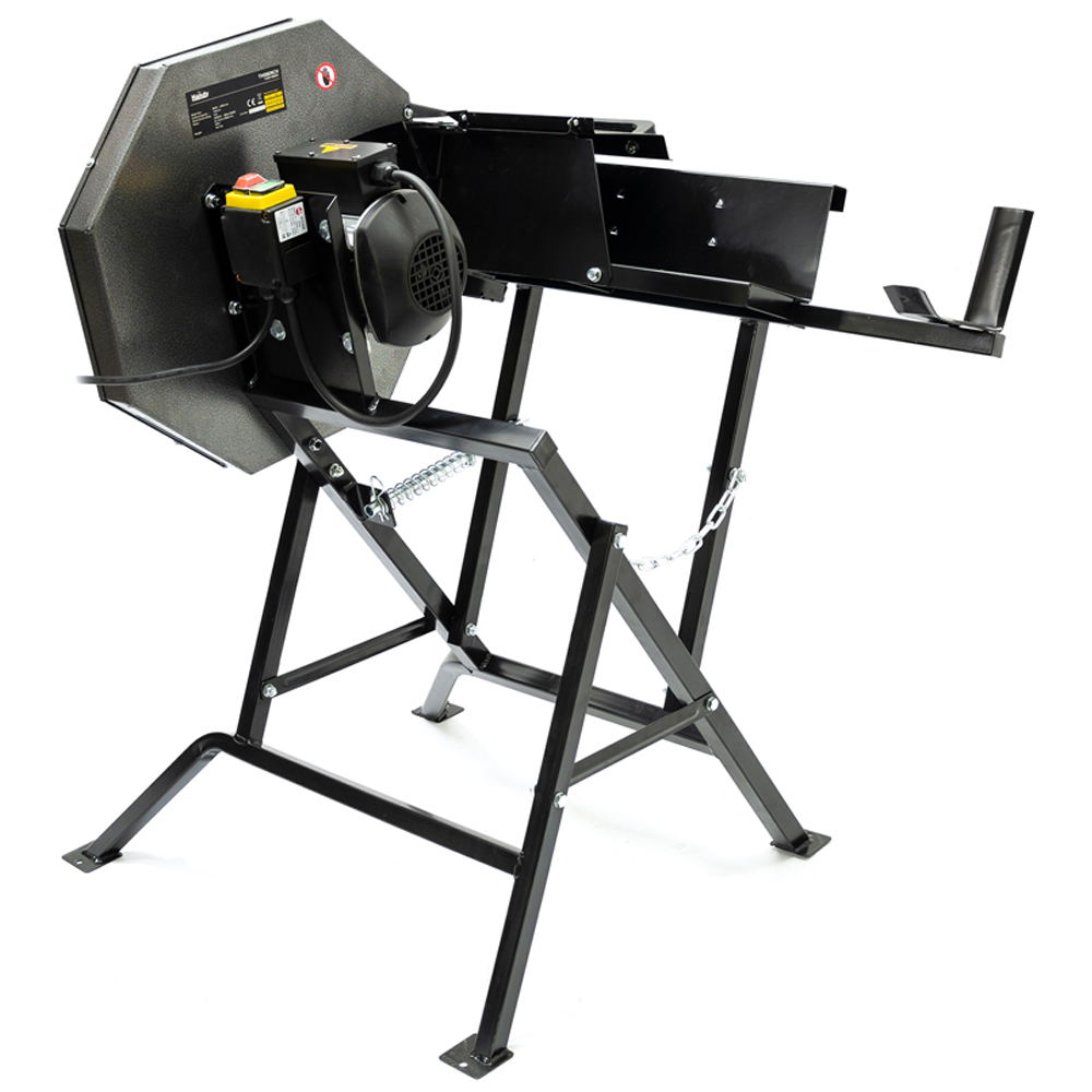 The Handy THSBENCH Electric Saw Bench with Guard 2200W Image 3