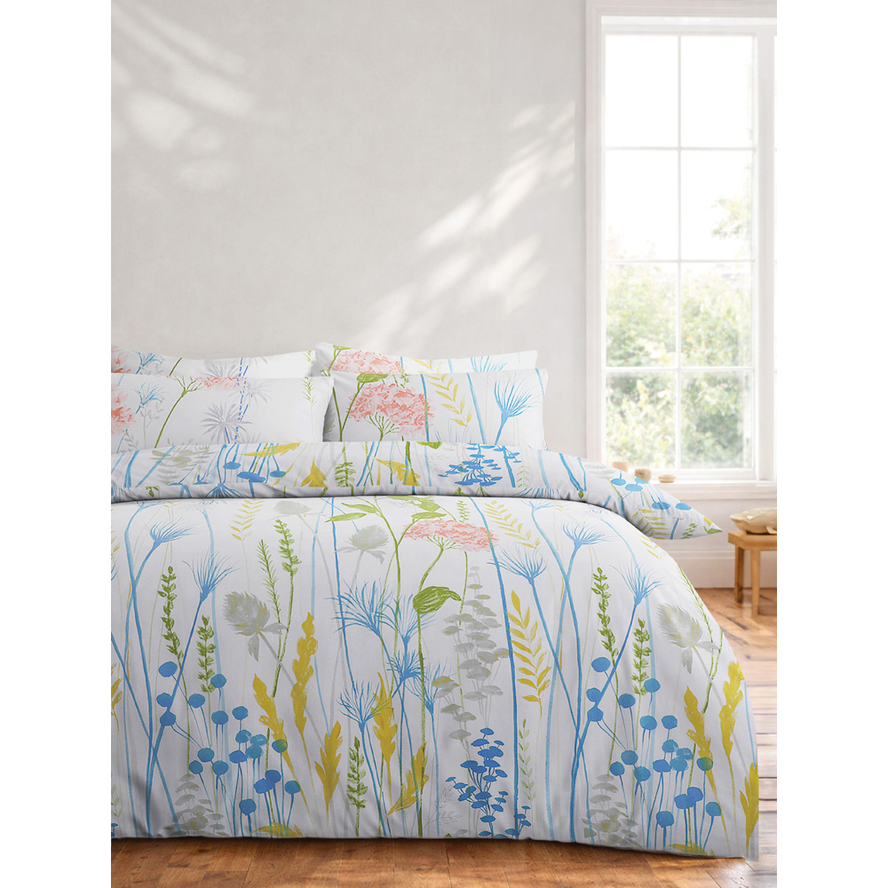 Florelle Bloomfield Double Reversible Duvet Set Image 3